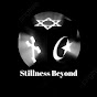 Stillness Beyond  logo