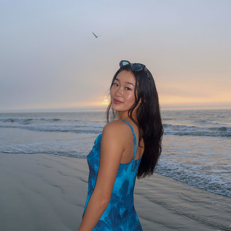 Cece Liu