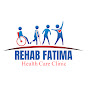 Rehab Fatima Healthcare Clinic logo