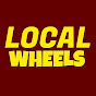 Local Wheels logo