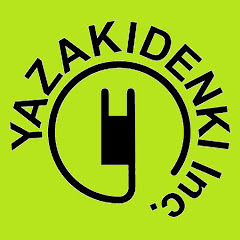 ヤザキ電気の部屋