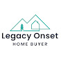 Legacy Offer- Buying Houses | Adding Value logo