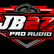 jb27 proaudio