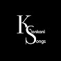 Konkani Songs logo