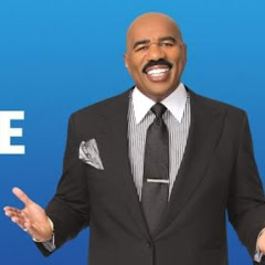 Steve Harvey