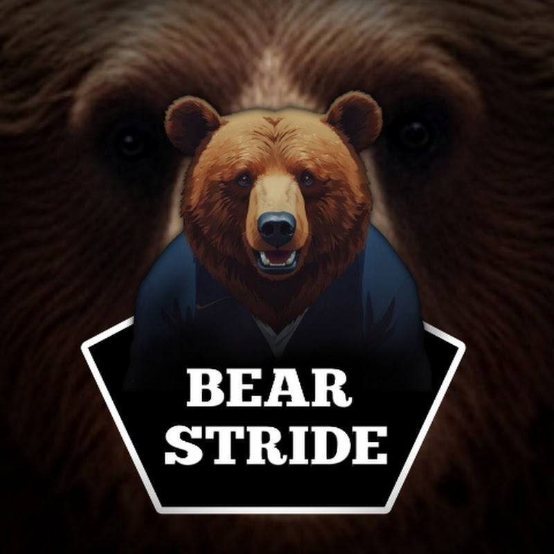 Bear Stride