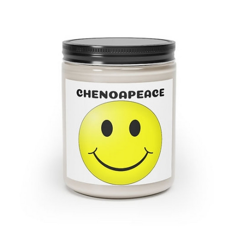 CHENOAPEACE 