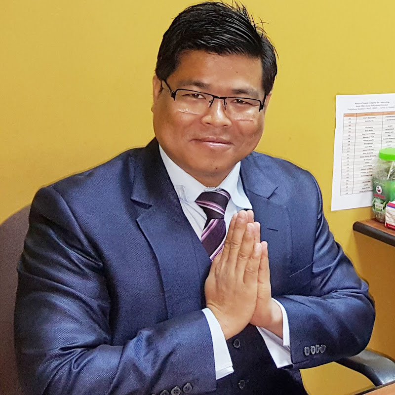 Bhum Budha
