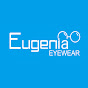 Eugenia Eyewear logo