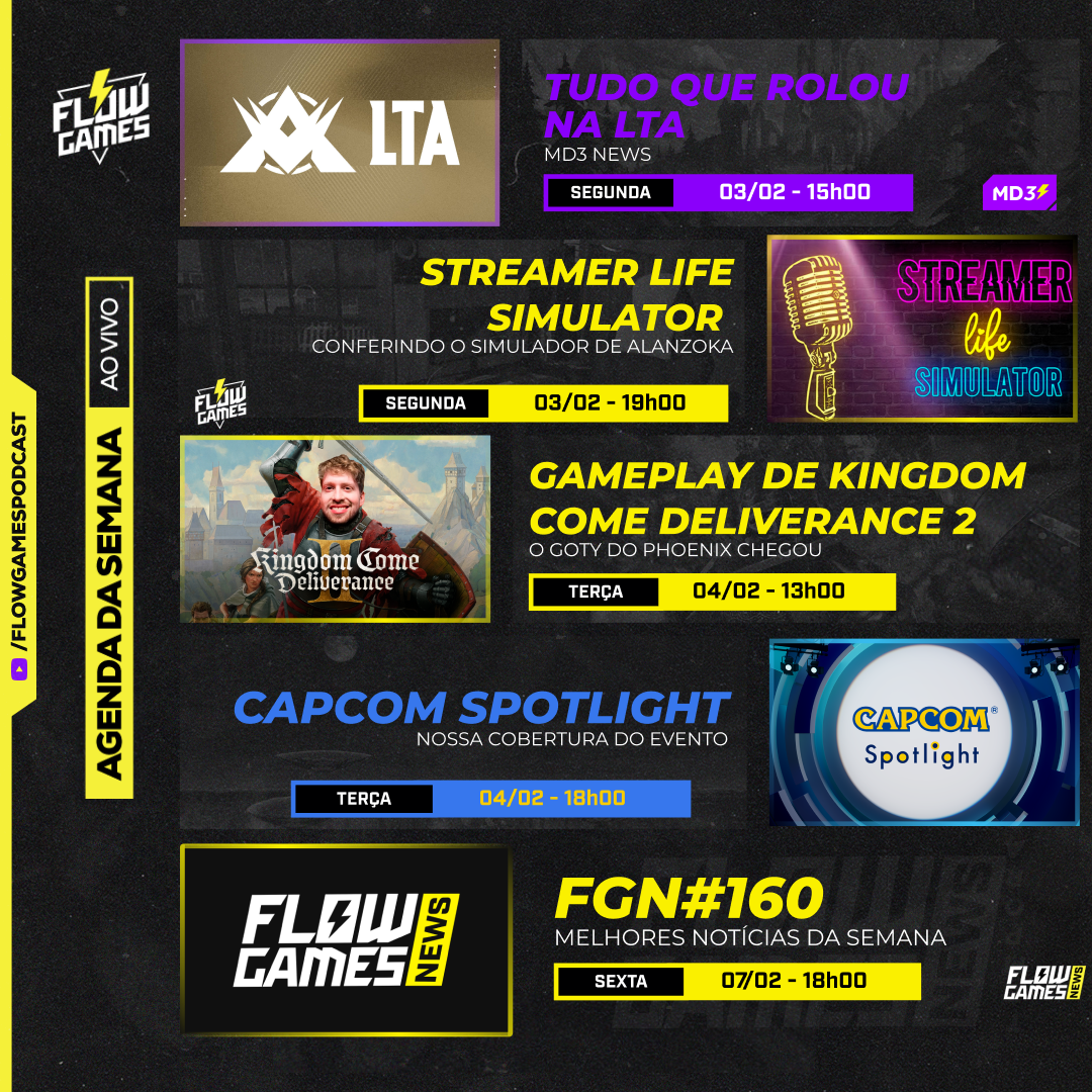 Post from Flow Games