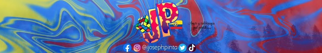Joseph Pinta Avatar canale YouTube 