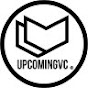 UPCOMINGVC® logo