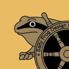 サトウヒロシの「文具で描く」