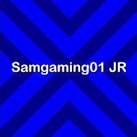 Post from Samgaming01 Jr.