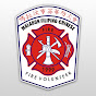 Malabon Filipino Chinese Fire Volunteer Official  logo