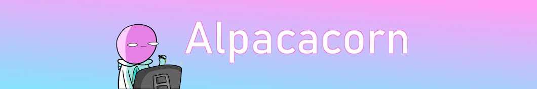 Alpacacorn YouTube channel avatar