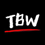 Tennessee Backyard Wrestling logo