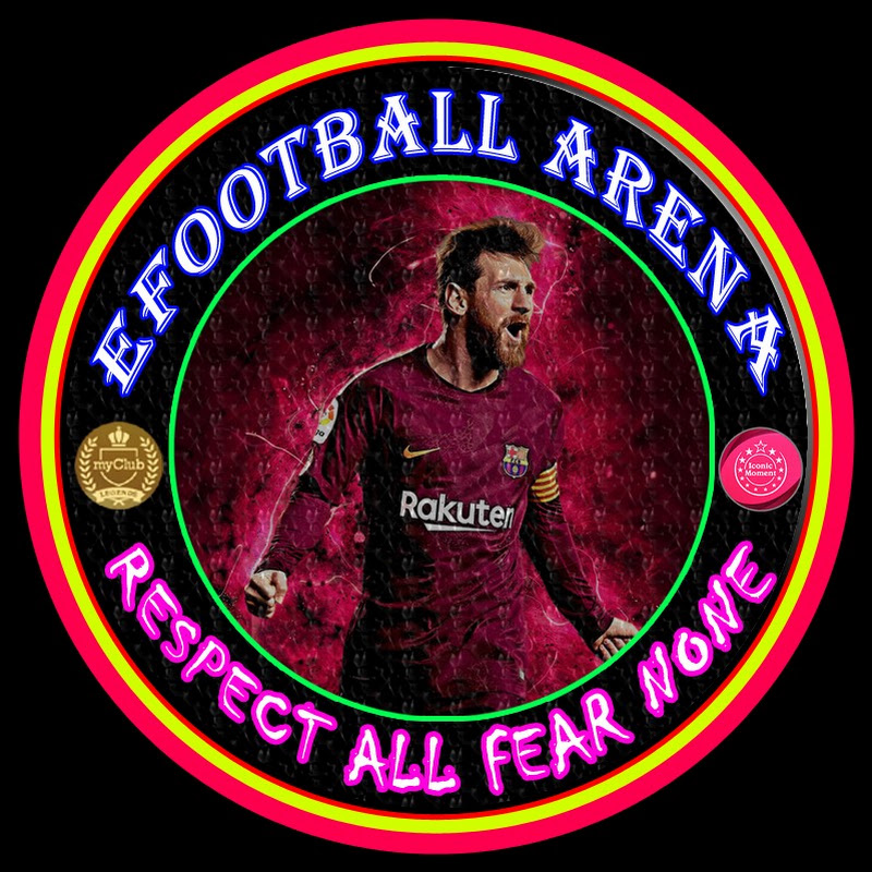 eFootball Tactical Arena