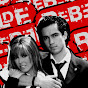 Rebelde | Telenovela Scenes logo