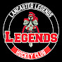 Lancaster Hockey  logo