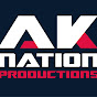 Ak Nation Productions - @aknationproductions YouTube Profile Photo