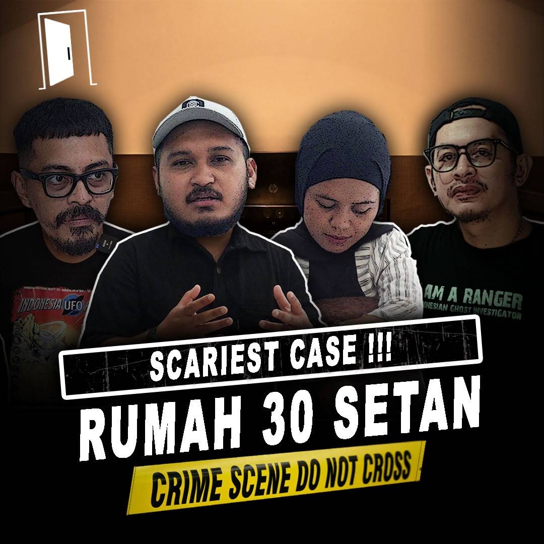 Post from Ghost Ranger Indonesia