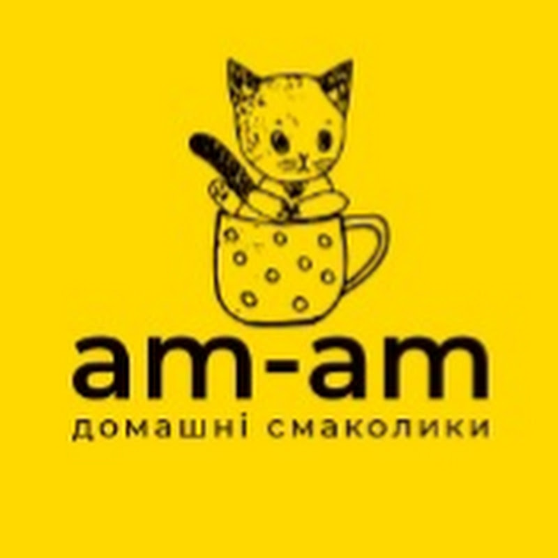 am-am Домашні Смаколики