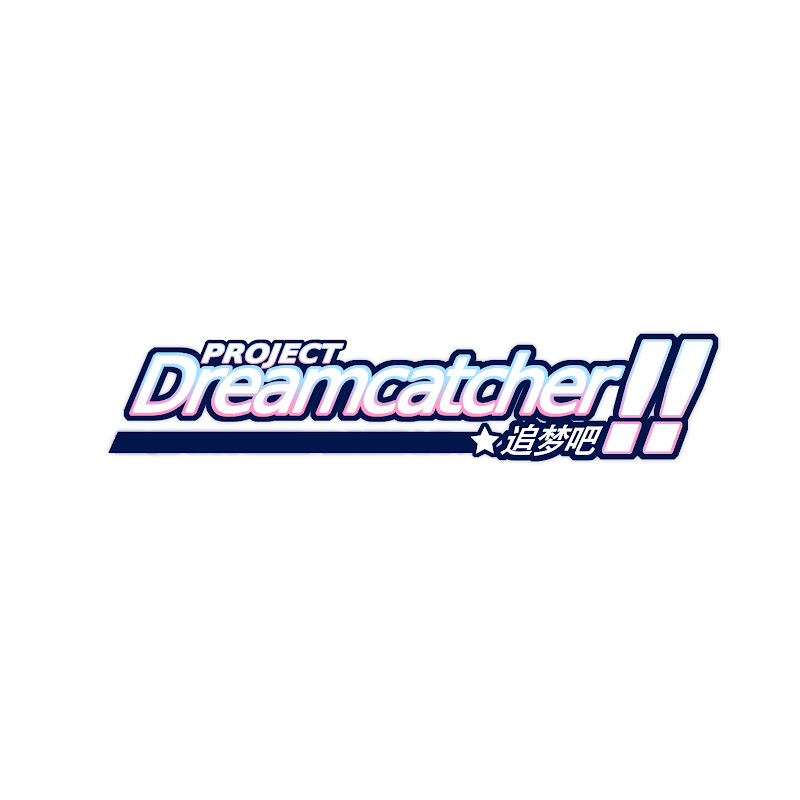 Project Dreamcatcher!! Official icon