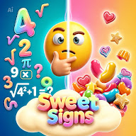 Sweet Signs icon