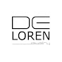 Deloren Jewelry logo