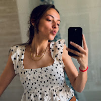 Mariana B. Sousa profile image
