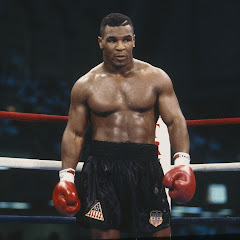 Mike Tyson UFC Fights