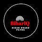 BiharIQ logo
