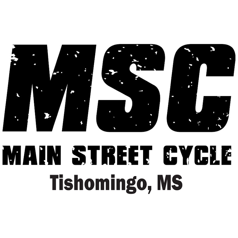 Main Street Cycle