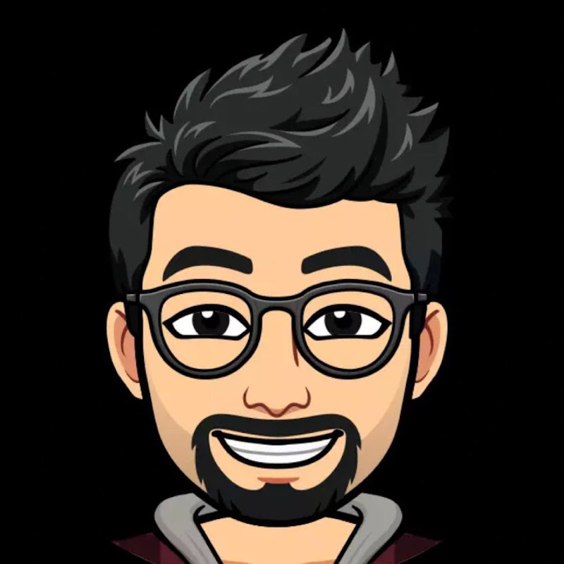 Channel Avatar