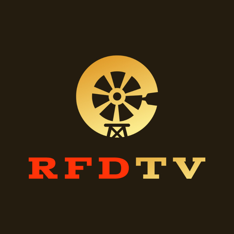 RFD-TV icon