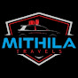 MITHILA TRAVELS logo