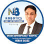 NB Robotics - Knee Replacement in Ludhiana, Punjab logo