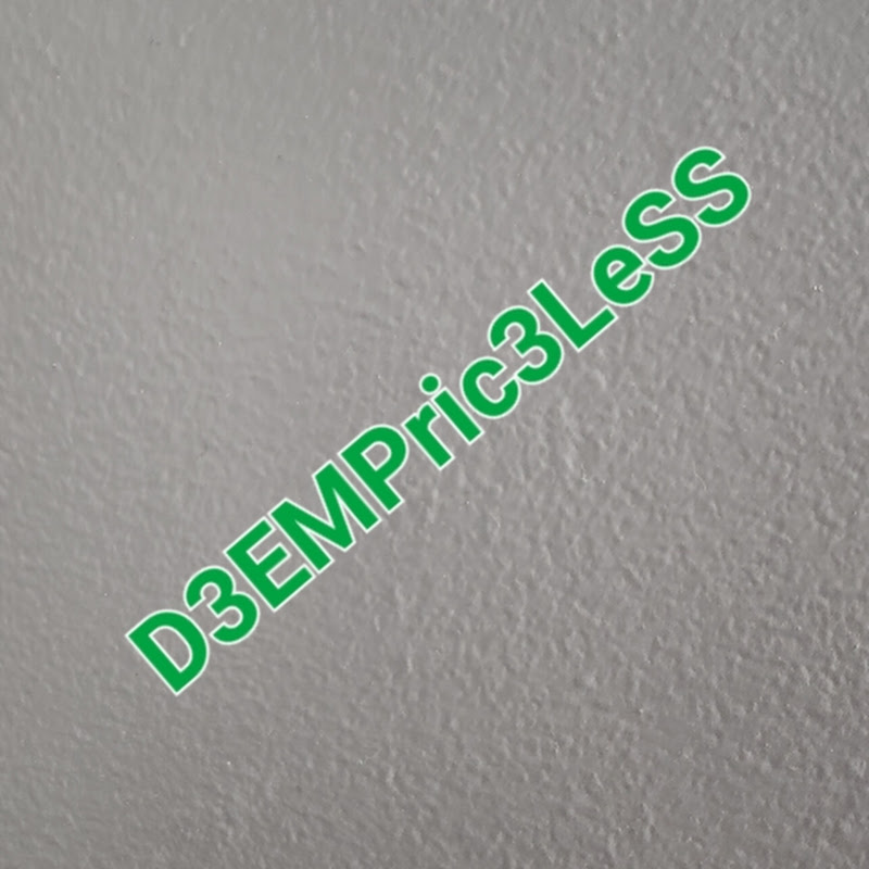 D3EMPric3LeSS