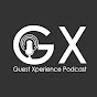 GuestX Podcast - @guestxpodcast5028 YouTube Profile Photo