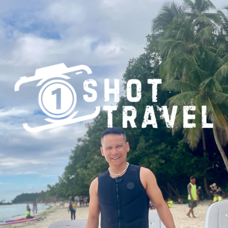 1 Shot Travel NYC