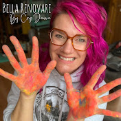 Bella Renovare by Crys’Dawna