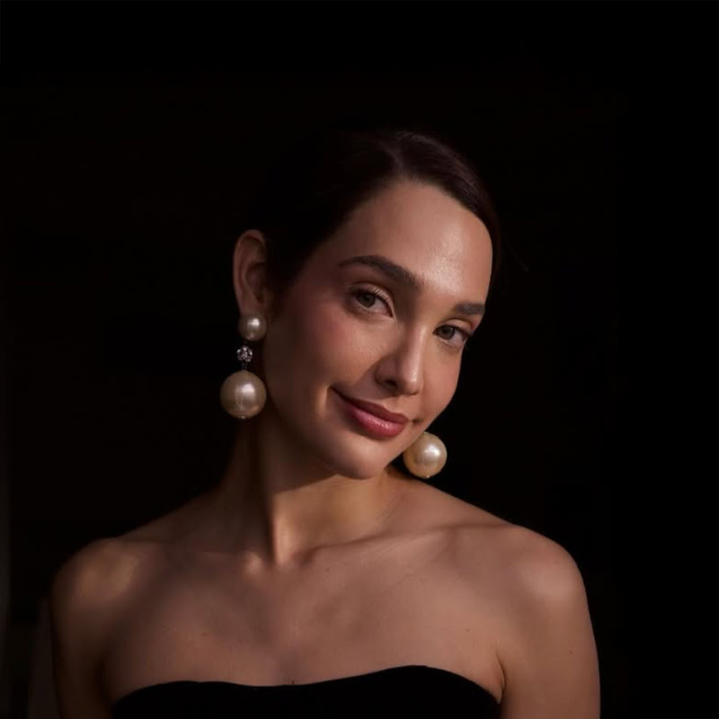 Paulina Joaristi