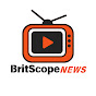 BritScope News logo