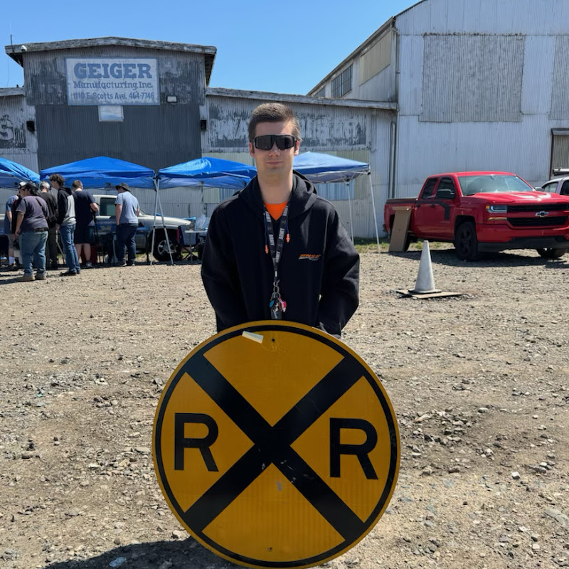 JesseLeeClogstonRxR icon