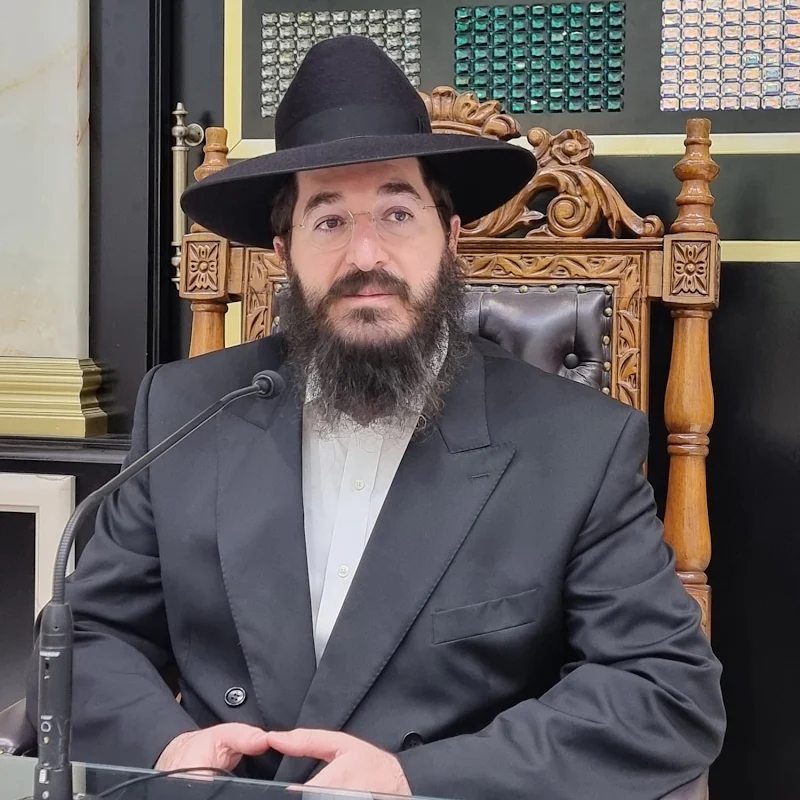 הרב שמואל שמעון טולידאנו Rabi shmuel Toledano