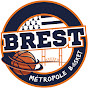 Brest Métropole Basket Lives logo