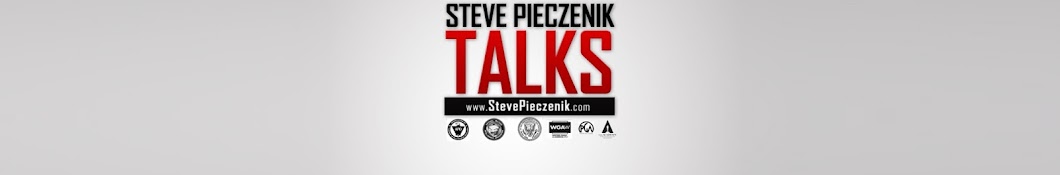 Steve Pieczenik YouTube-Kanal-Avatar