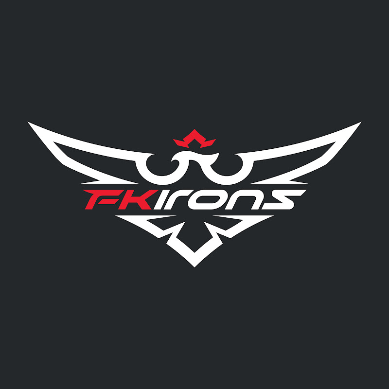 FK Irons