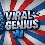 Viral Genius AI logo